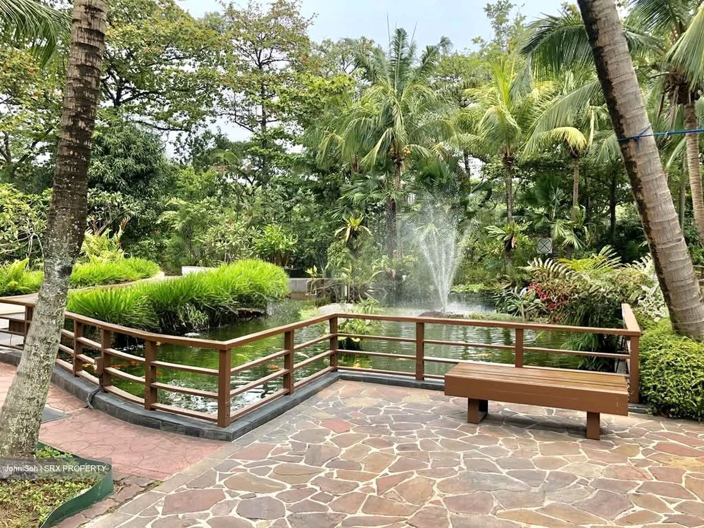 The Waterside (D15), Condominium #578612501